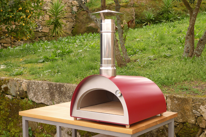 Stainless Steel Ovens